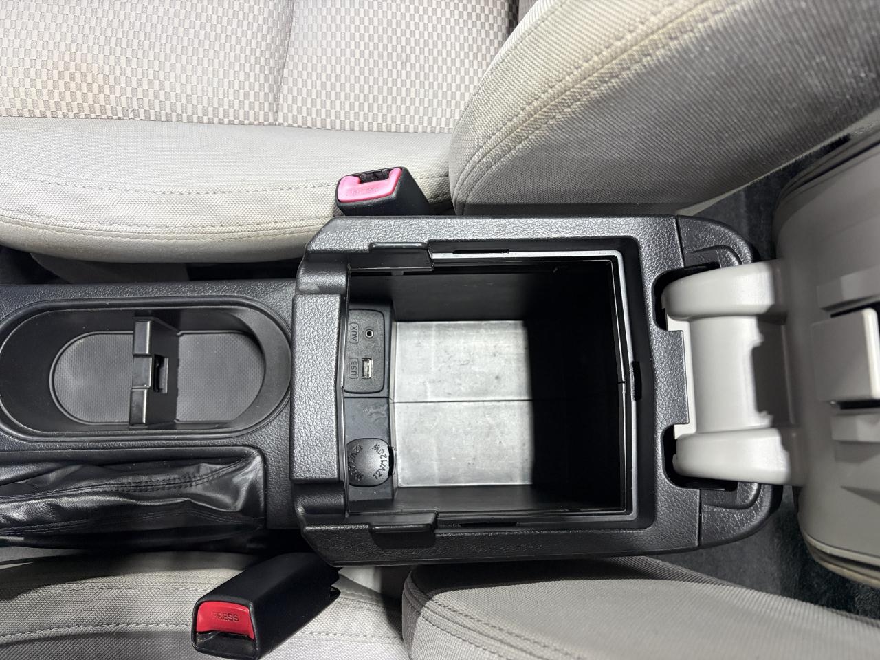 Subaru Forester 4dr CVT 2.5i Premium PZEV 2015
