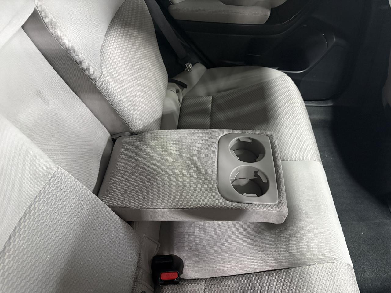 Subaru Forester 4dr CVT 2.5i Premium PZEV 2015