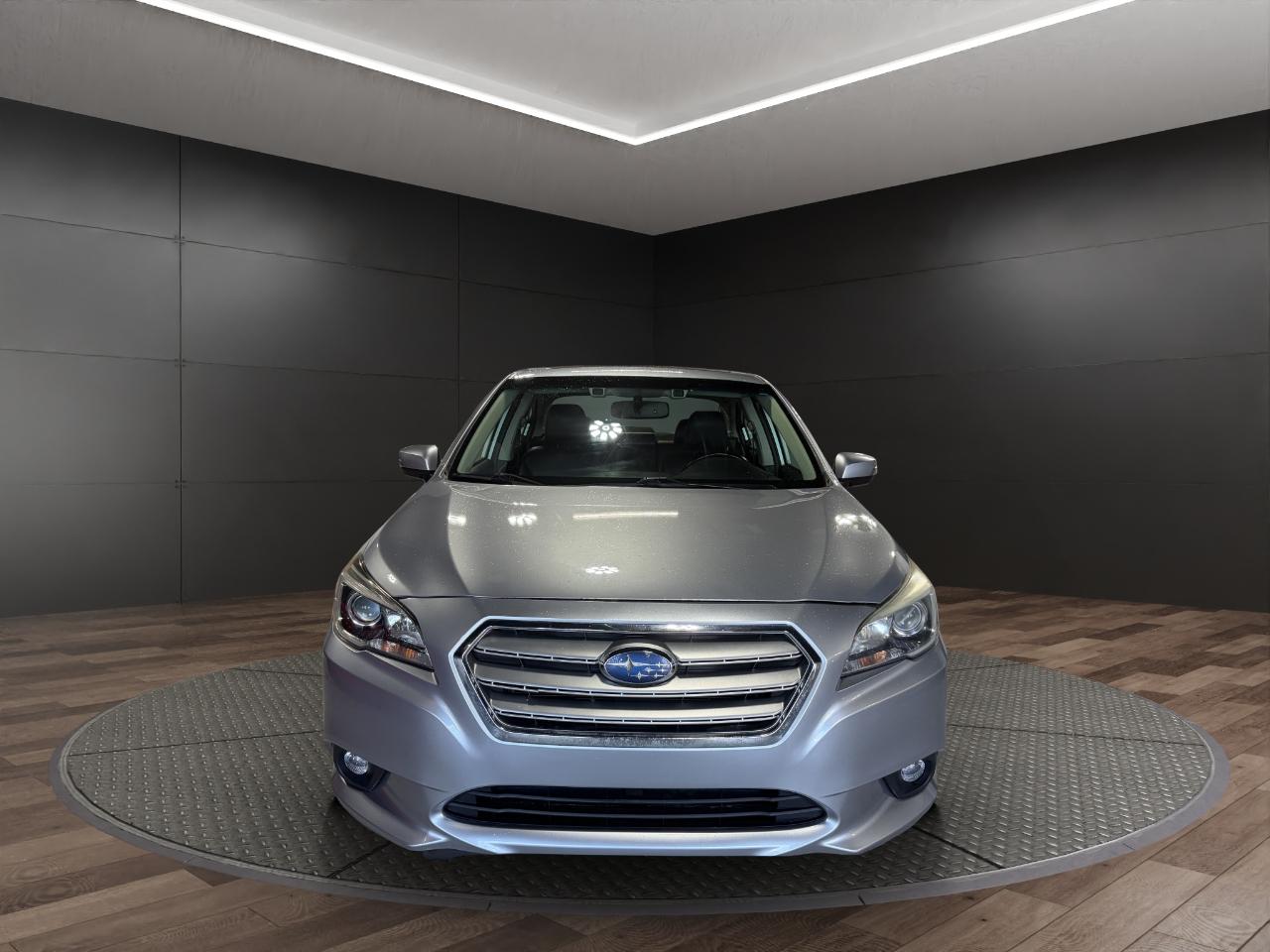 Subaru Legacy 4dr Sdn 2.5i Limited PZEV 2015