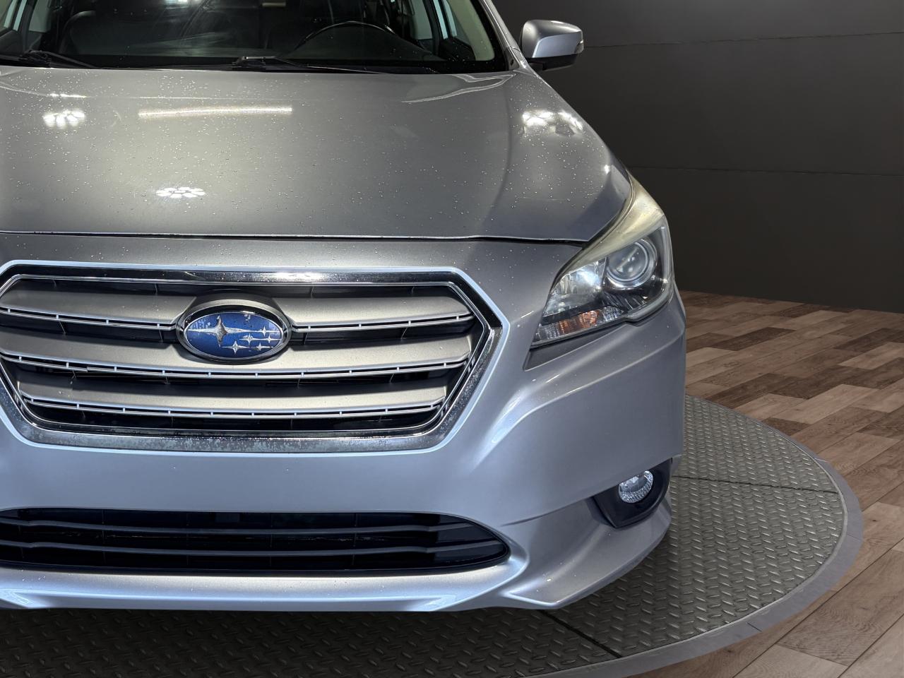 Subaru Legacy 4dr Sdn 2.5i Limited PZEV 2015