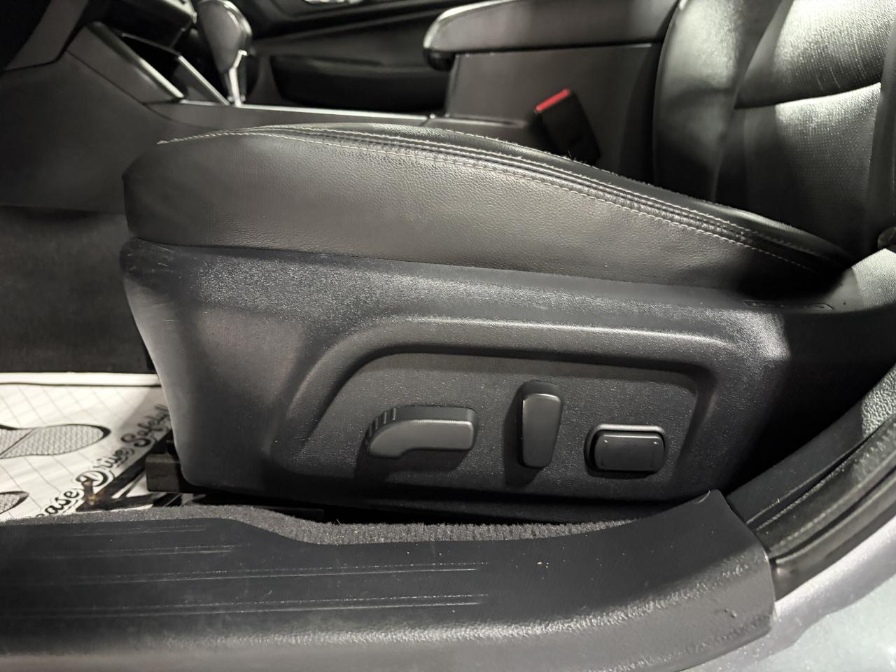 Subaru Legacy 4dr Sdn 2.5i Limited PZEV 2015