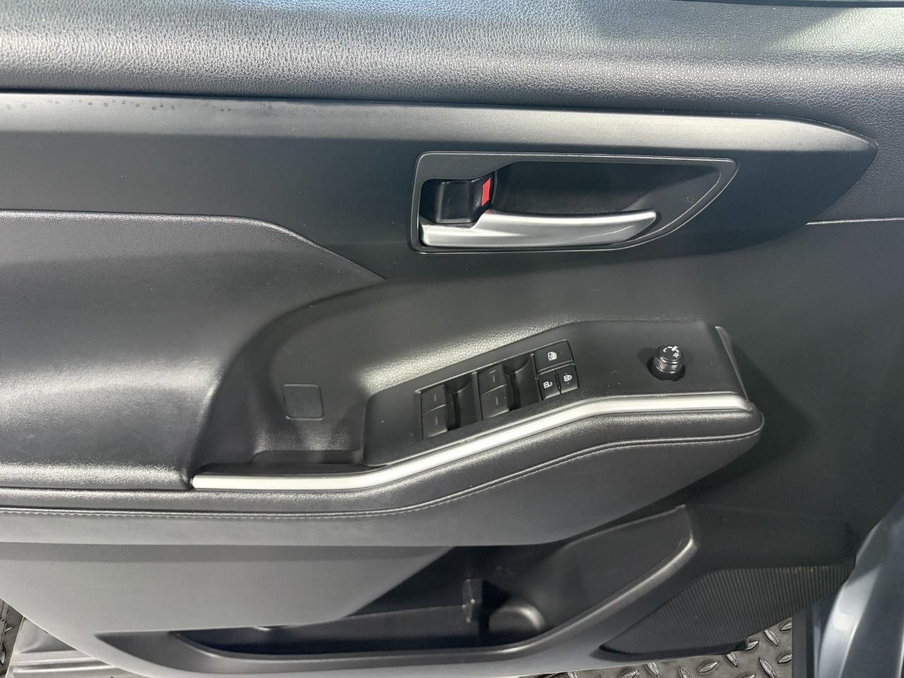 Toyota Highlander XLE AWD (Natl) 2020