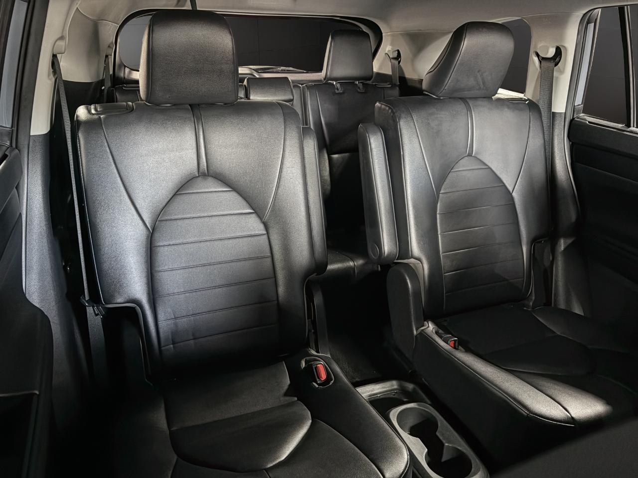 Toyota Highlander XLE AWD (Natl) 2020