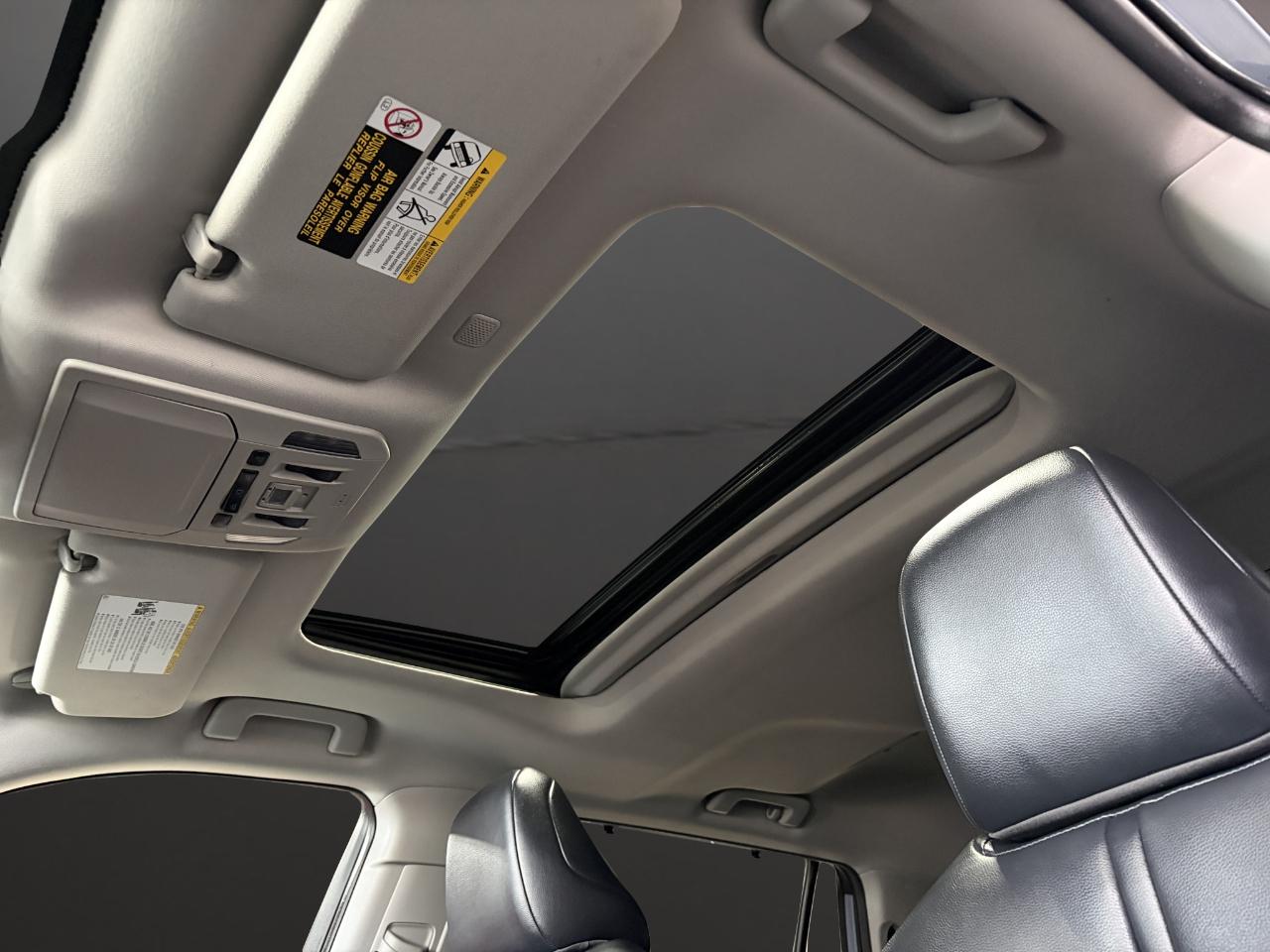 Toyota Highlander XLE AWD (Natl) 2020