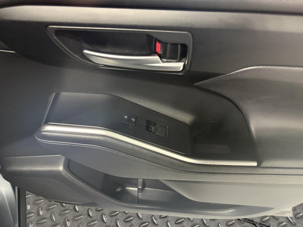 Toyota Highlander XLE AWD (Natl) 2020