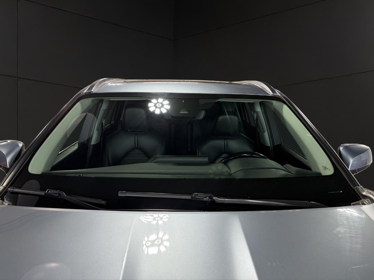 Toyota Highlander XLE AWD (Natl) 2020