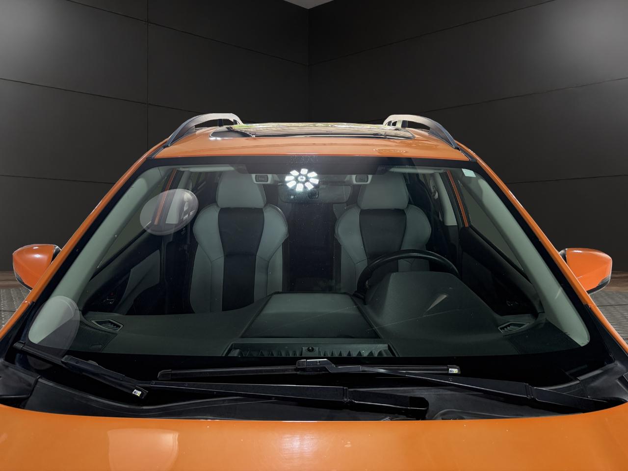 Subaru Crosstrek 2.0i Limited CVT 2018