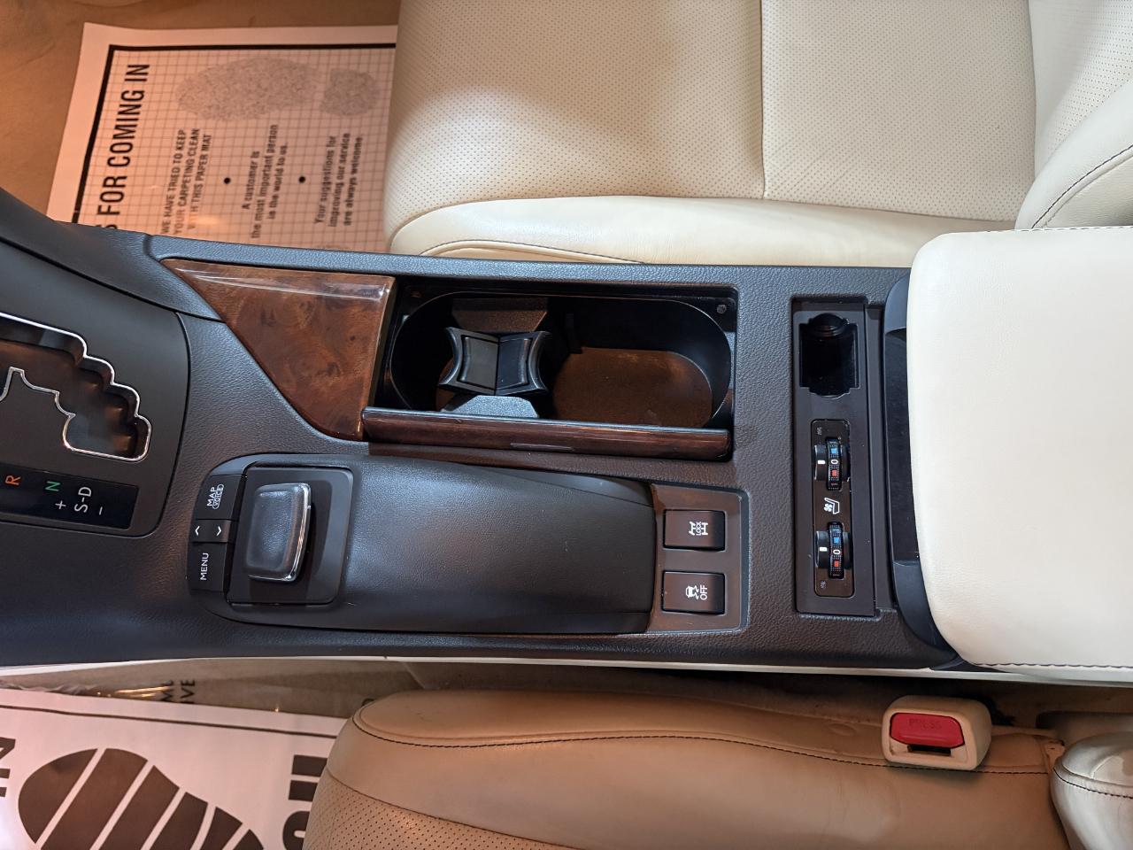 Lexus RX 350 AWD 4dr F Sport 2015