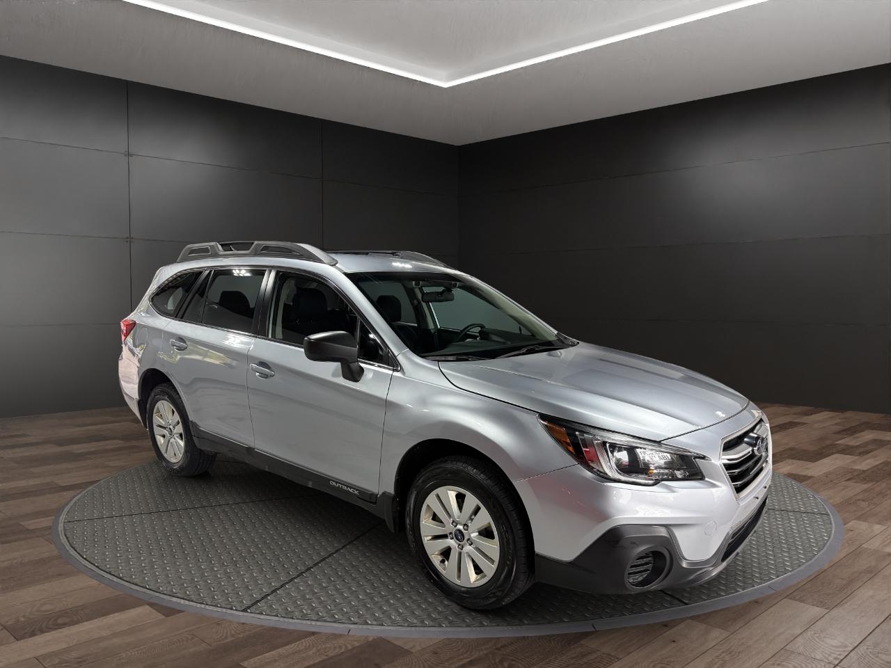 Subaru Outback 2.5i 2019