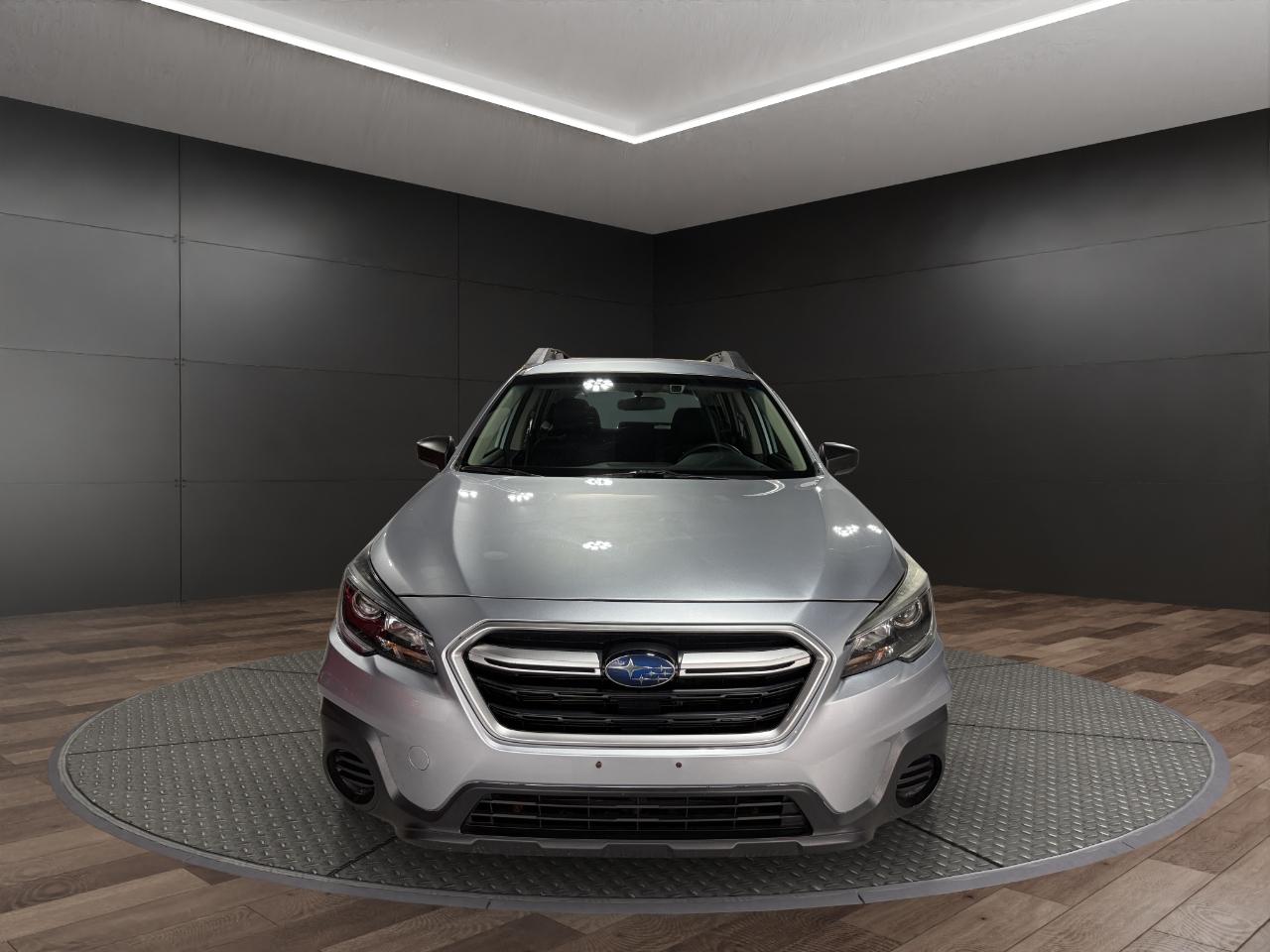 Subaru Outback 2.5i 2019