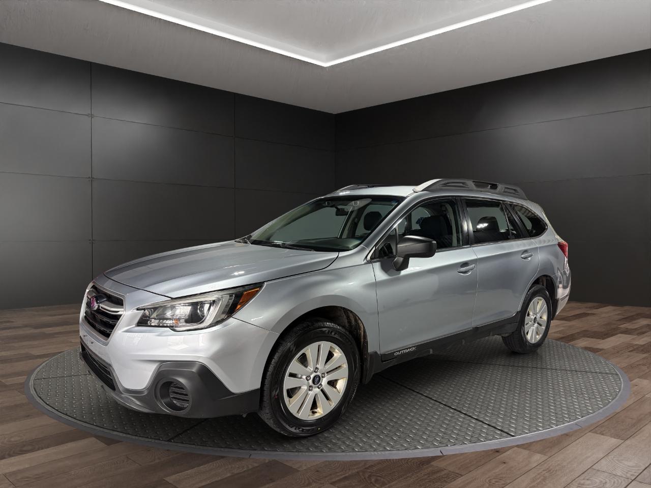 Subaru Outback 2.5i 2019