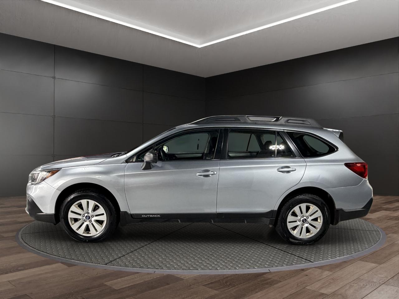 Subaru Outback 2.5i 2019