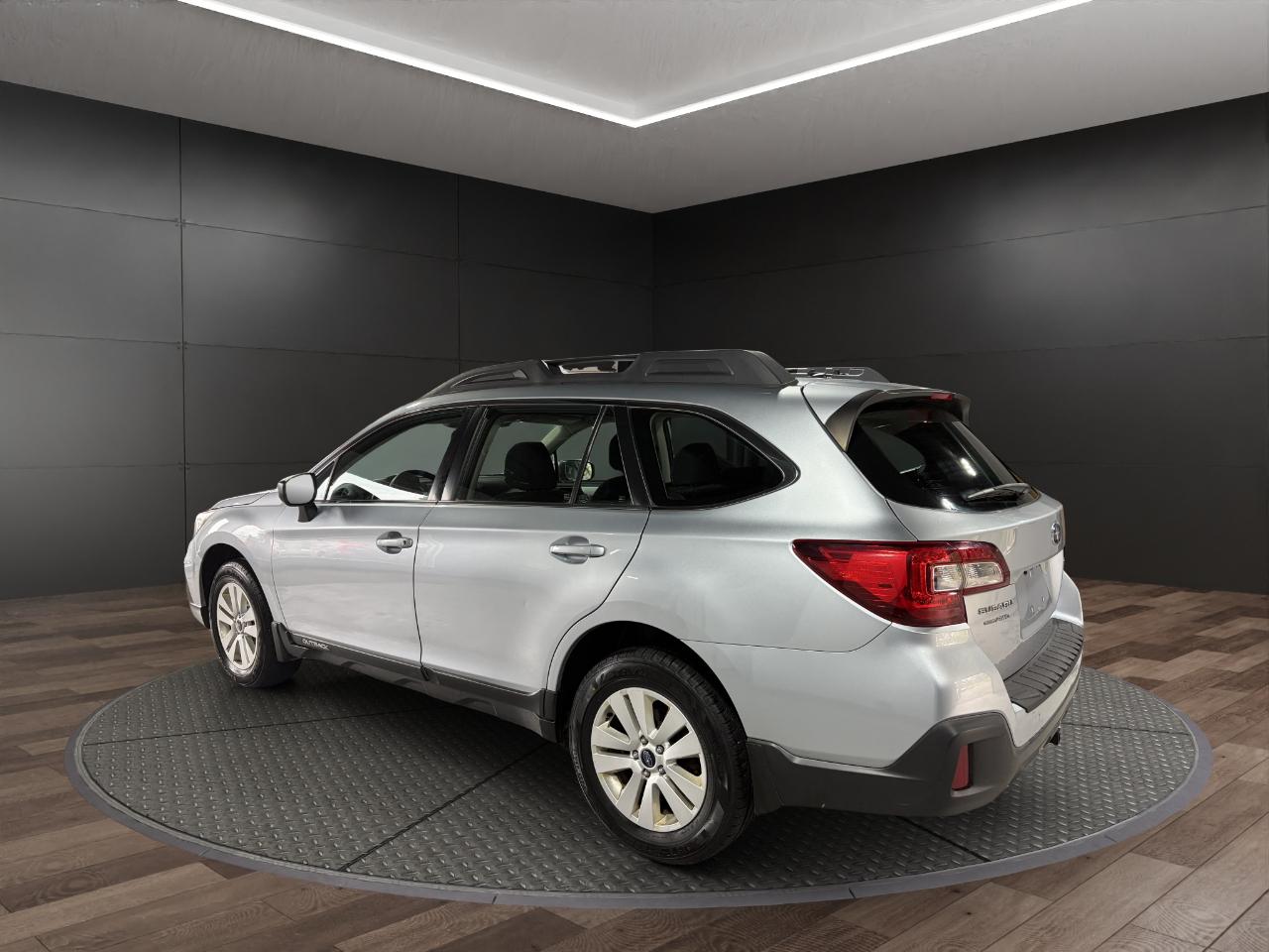 Subaru Outback 2.5i 2019