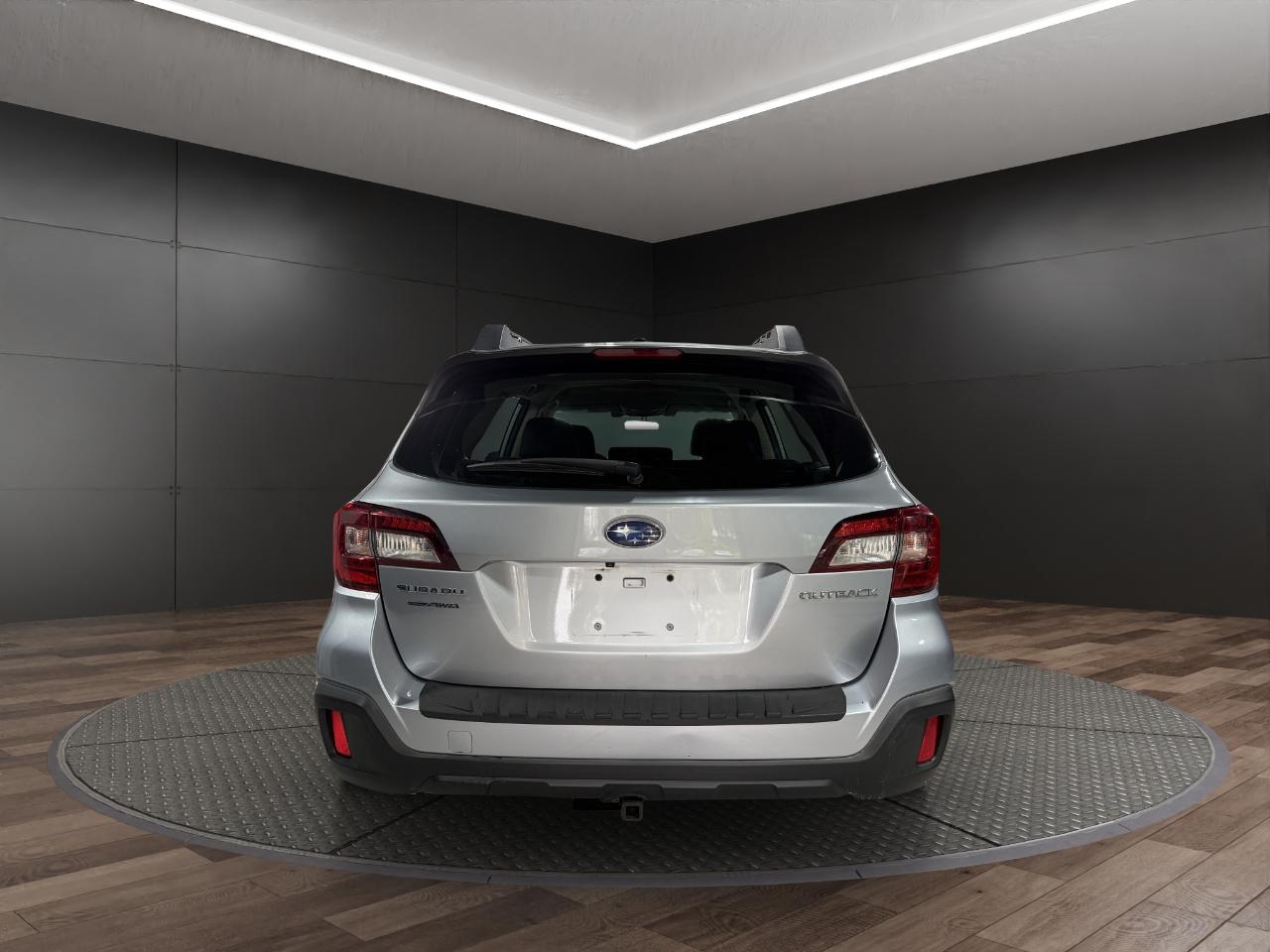 Subaru Outback 2.5i 2019