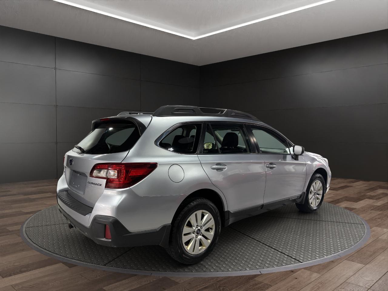 Subaru Outback 2.5i 2019