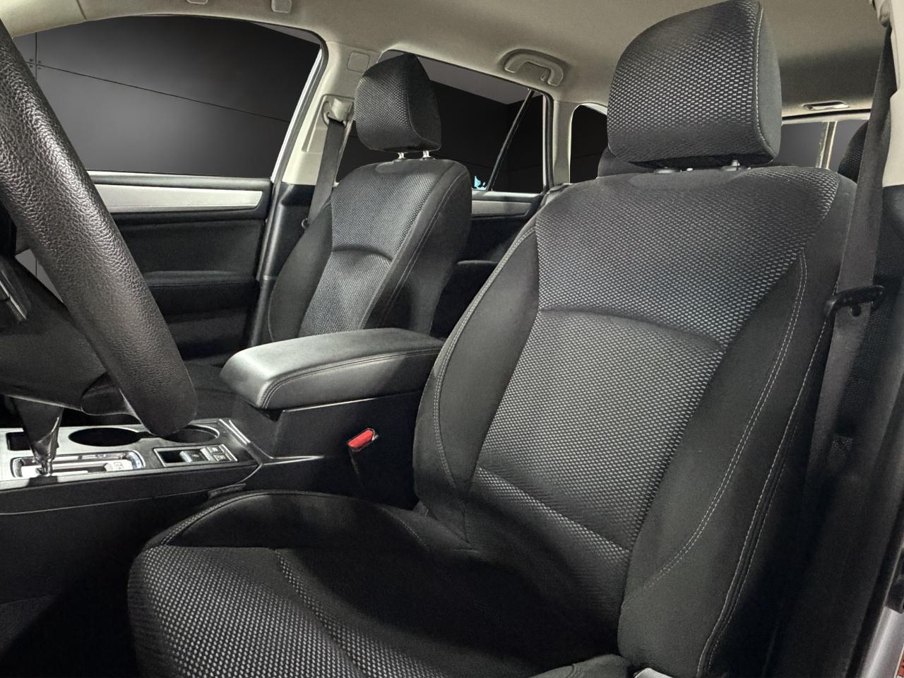 Subaru Outback 2.5i 2019