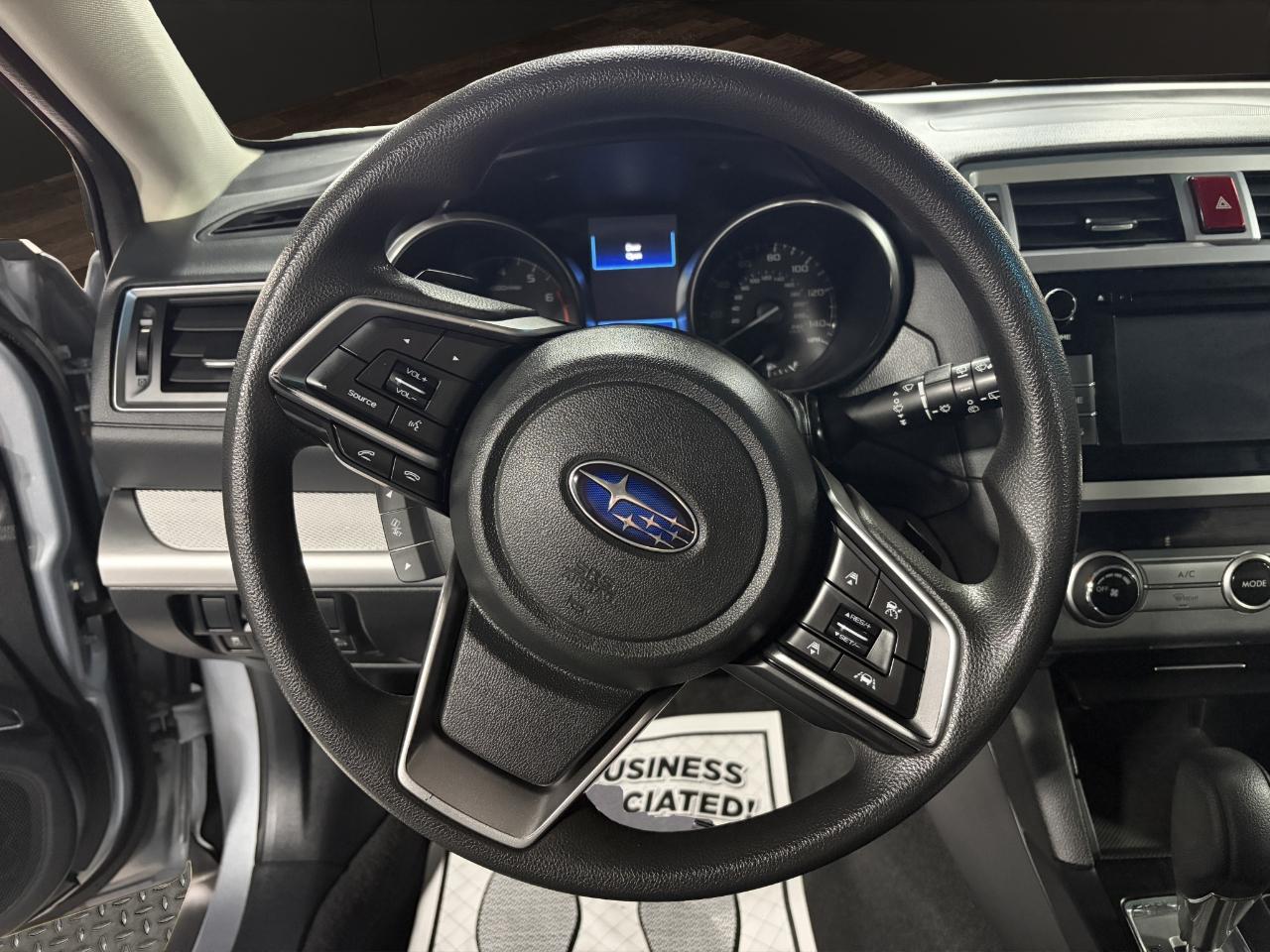 Subaru Outback 2.5i 2019