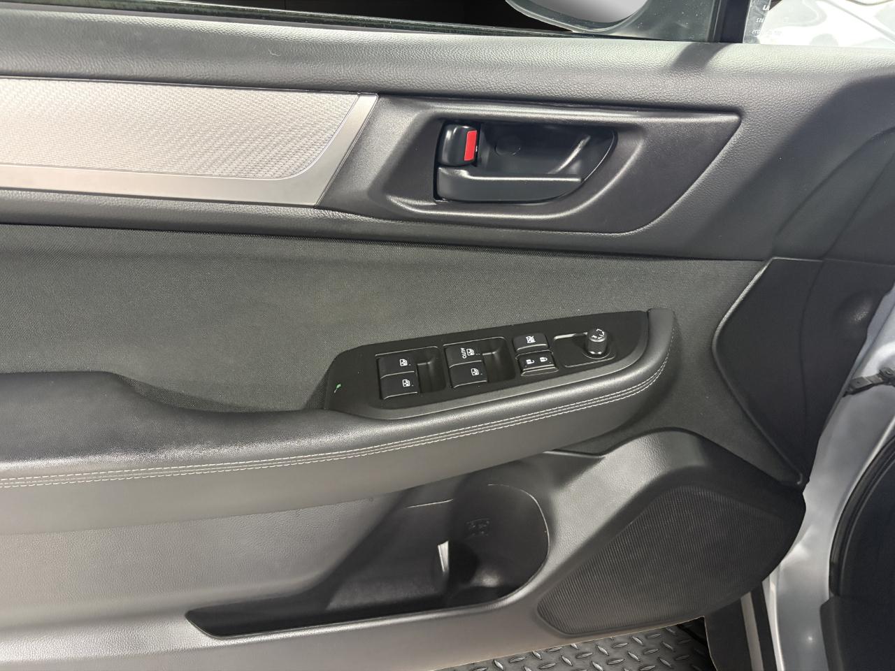 Subaru Outback 2.5i 2019