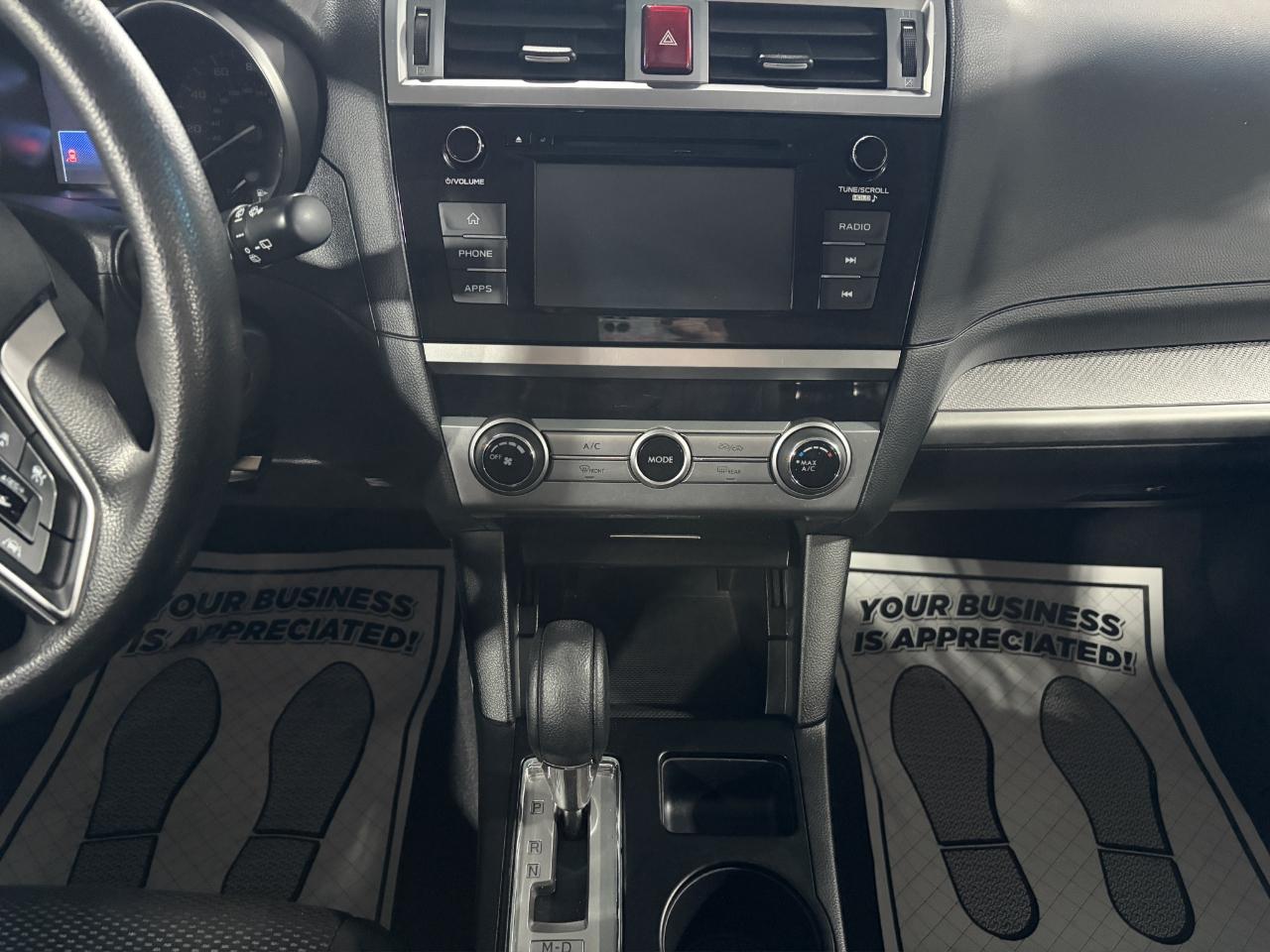Subaru Outback 2.5i 2019