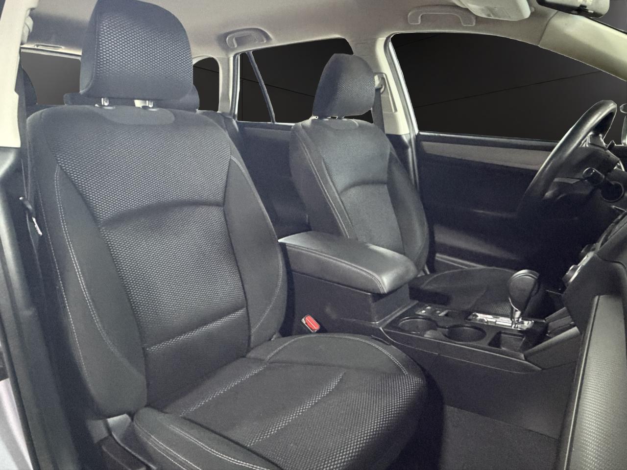 Subaru Outback 2.5i 2019