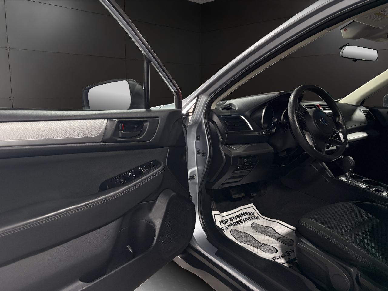 Subaru Outback 2.5i 2019