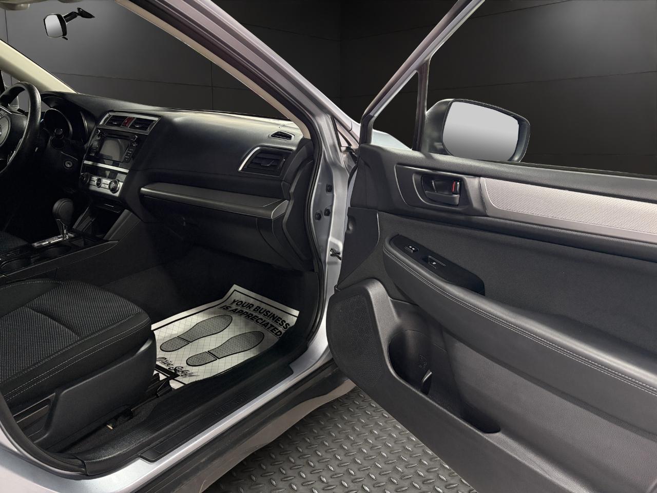 Subaru Outback 2.5i 2019