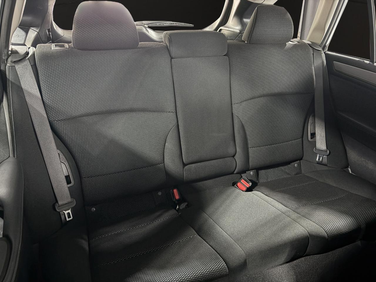 Subaru Outback 2.5i 2019