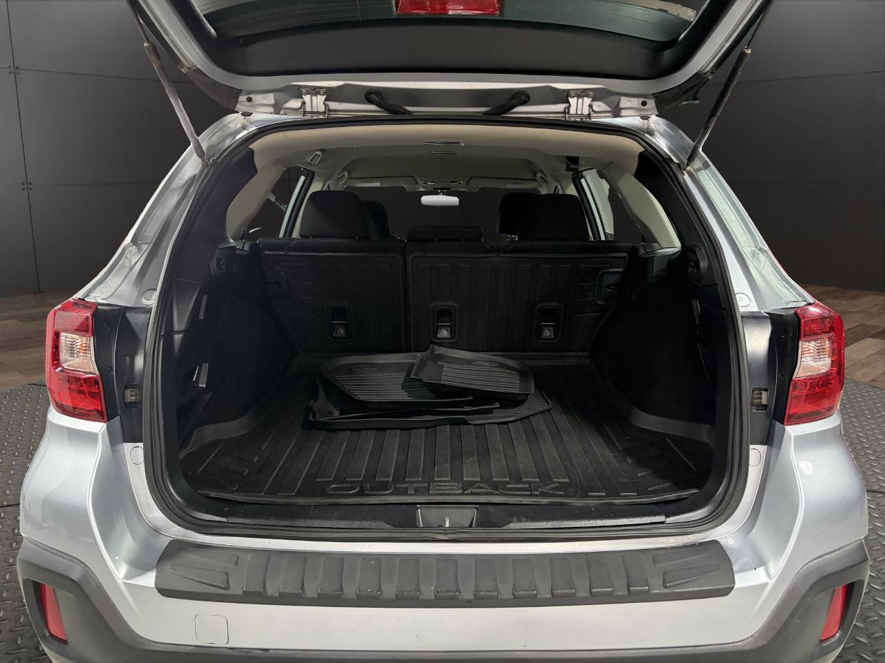 Subaru Outback 2.5i 2019