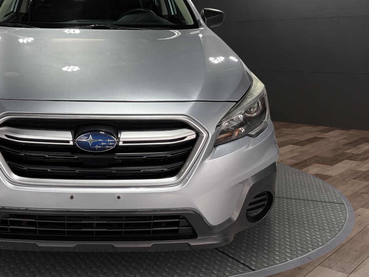 Subaru Outback 2.5i 2019