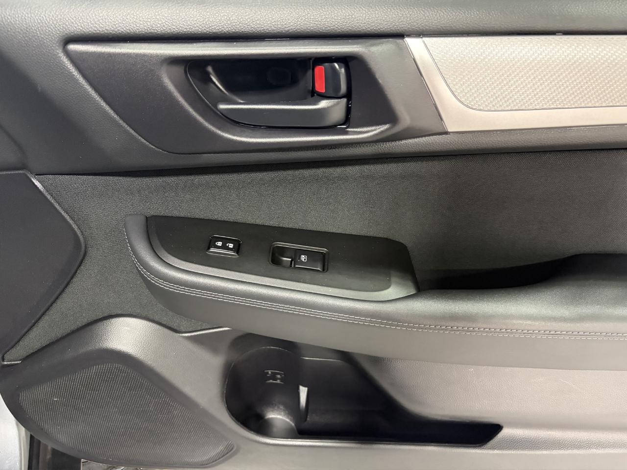 Subaru Outback 2.5i 2019