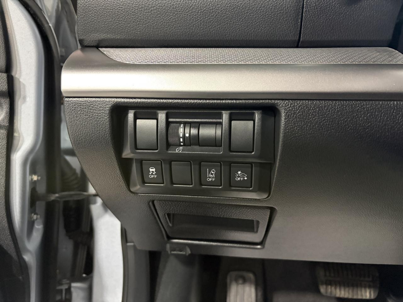 Subaru Outback 2.5i 2019