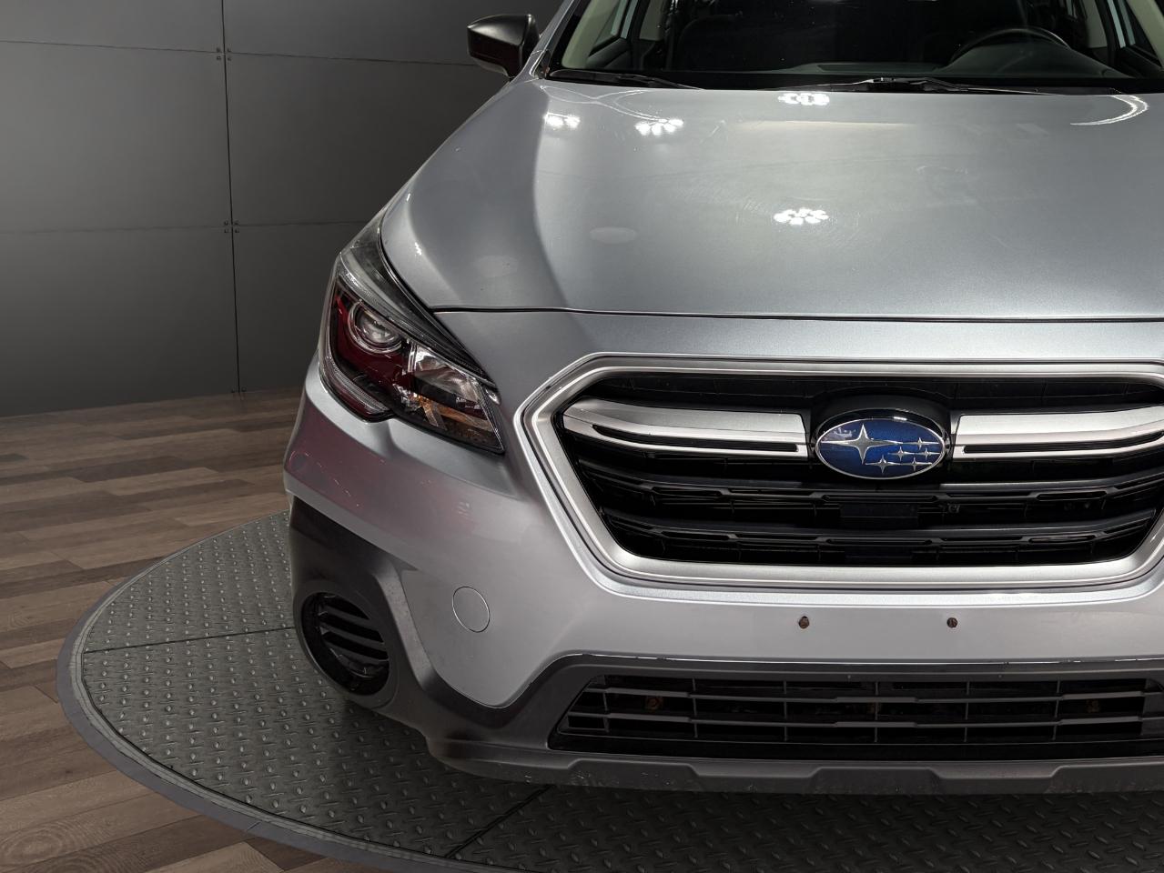 Subaru Outback 2.5i 2019