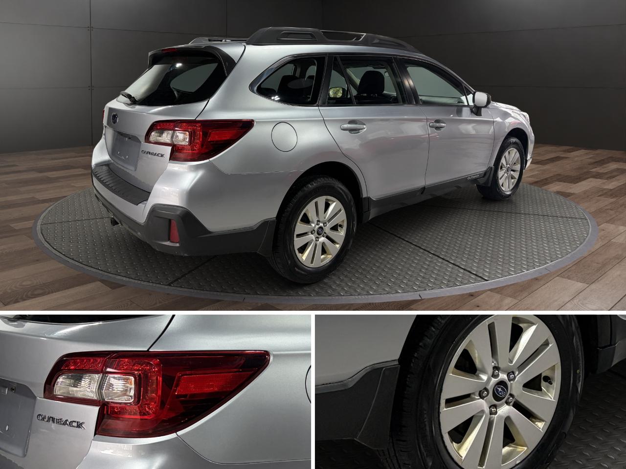 Subaru Outback 2.5i 2019