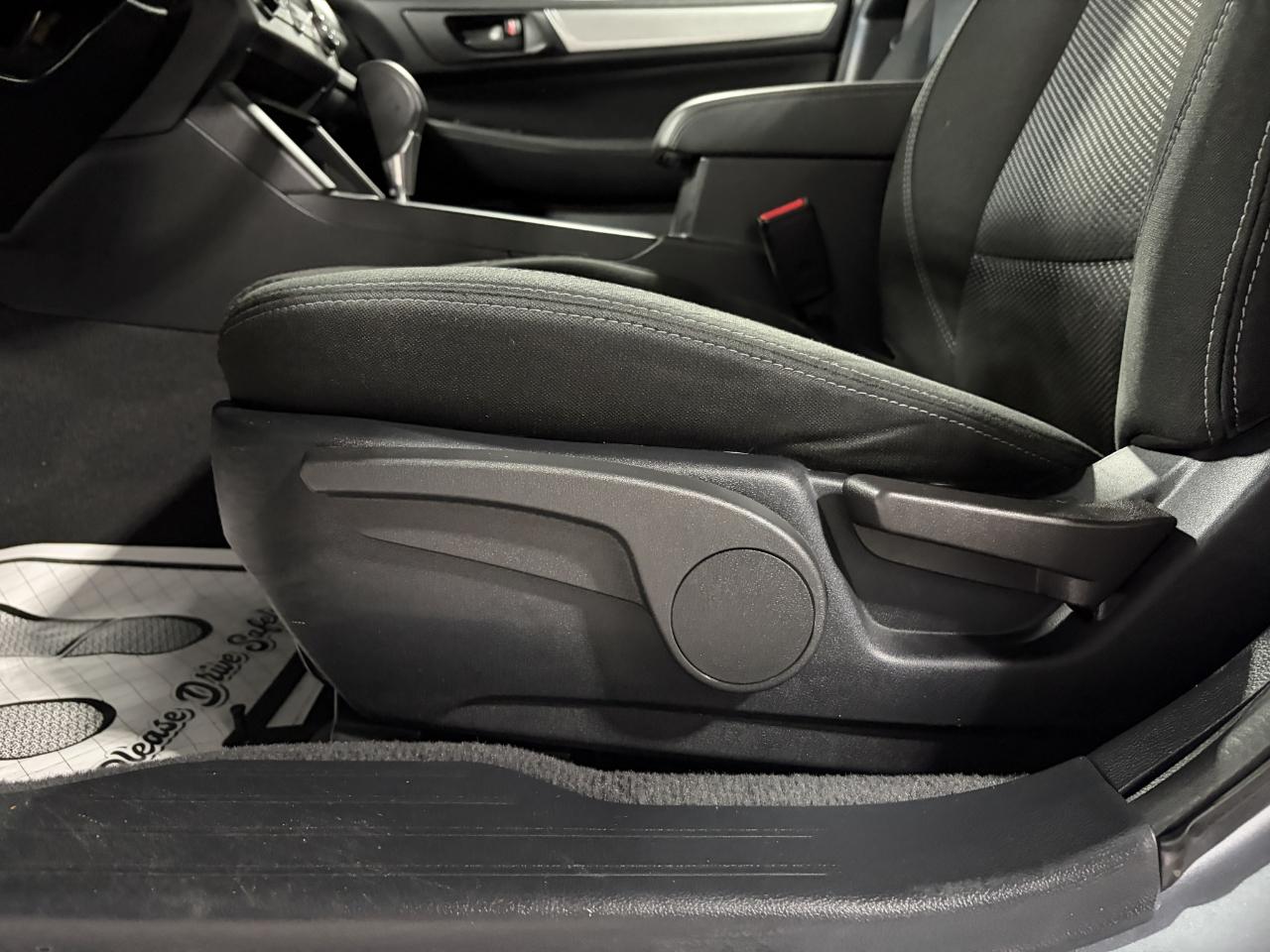 Subaru Outback 2.5i 2019