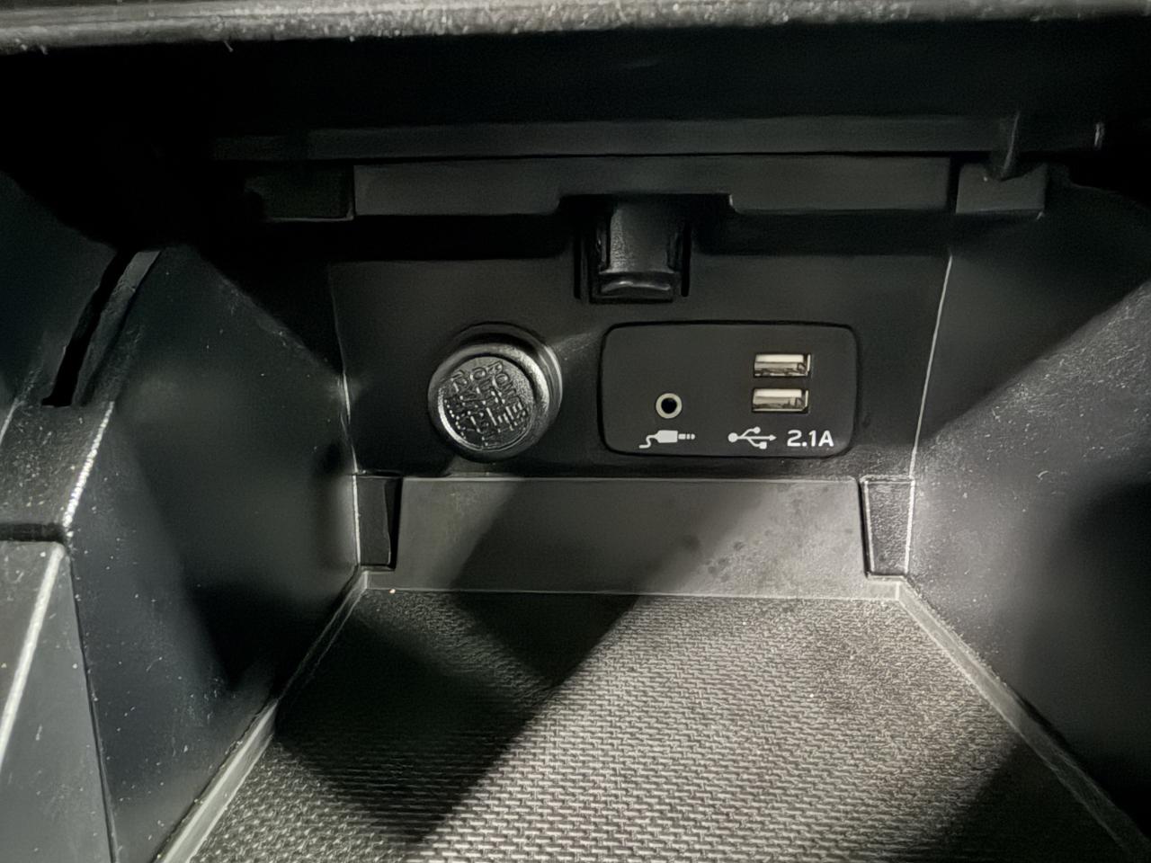 Subaru Outback 2.5i 2019