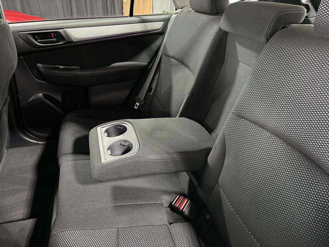 Subaru Outback 2.5i 2019
