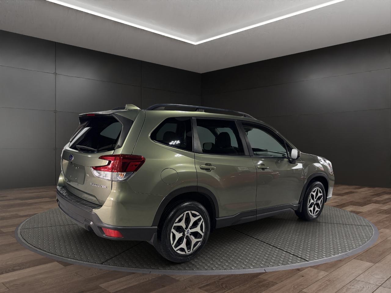 Subaru Forester 2.5i Premium 2019