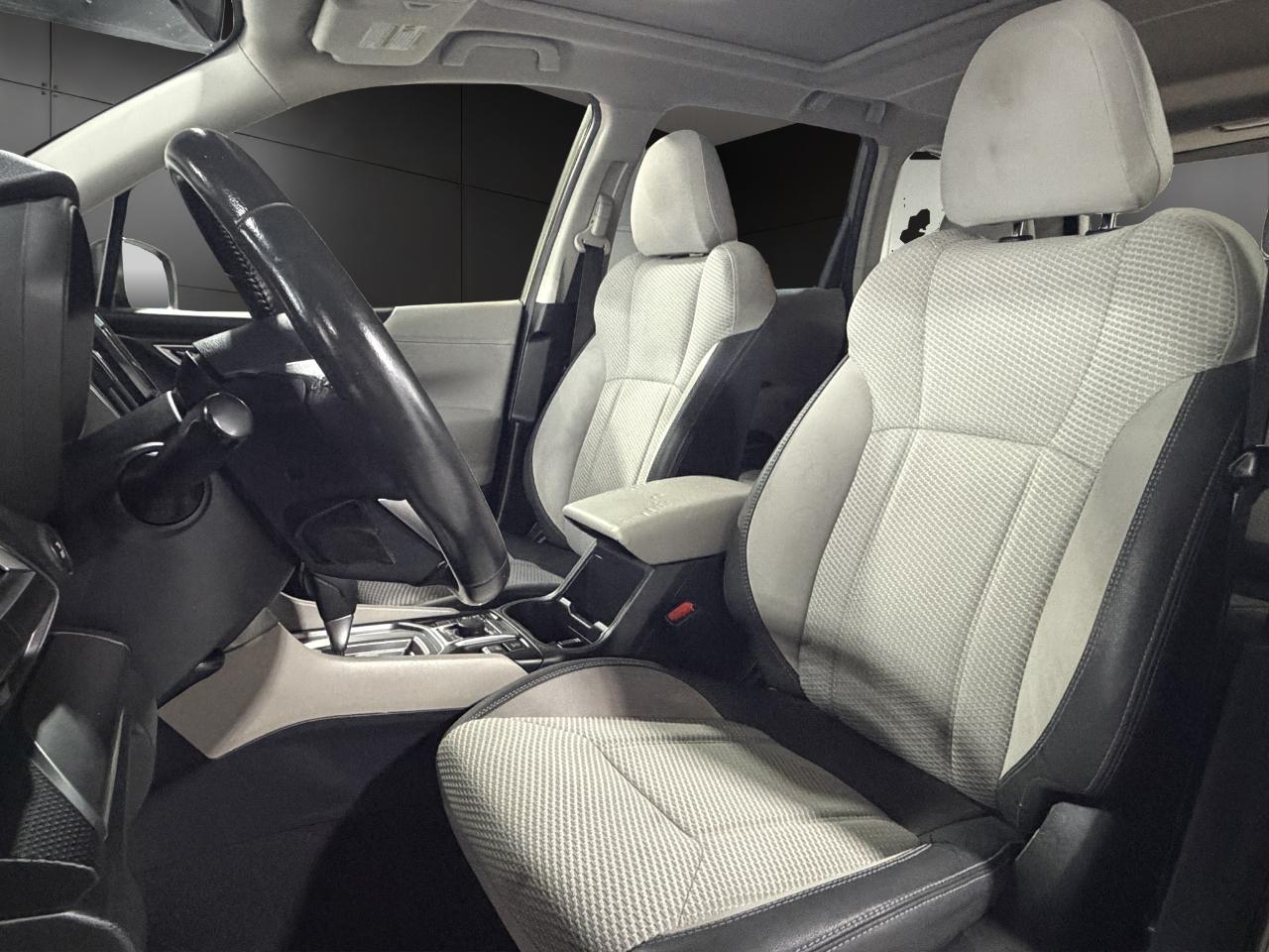 Subaru Forester 2.5i Premium 2019