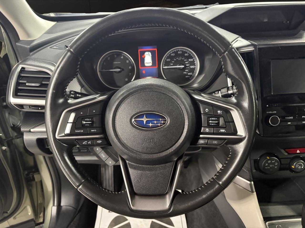 Subaru Forester 2.5i Premium 2019