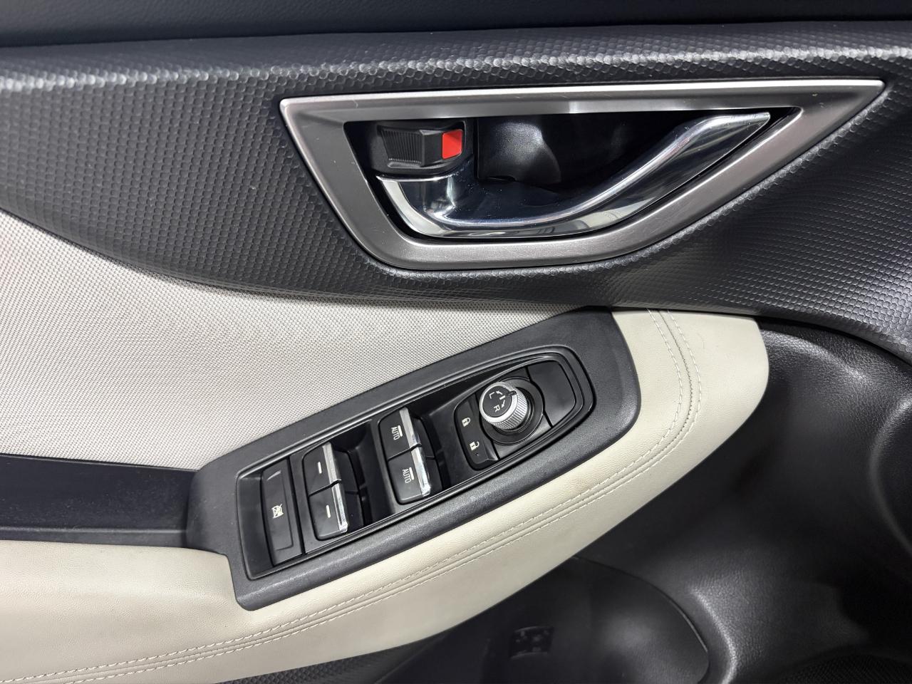 Subaru Forester 2.5i Premium 2019