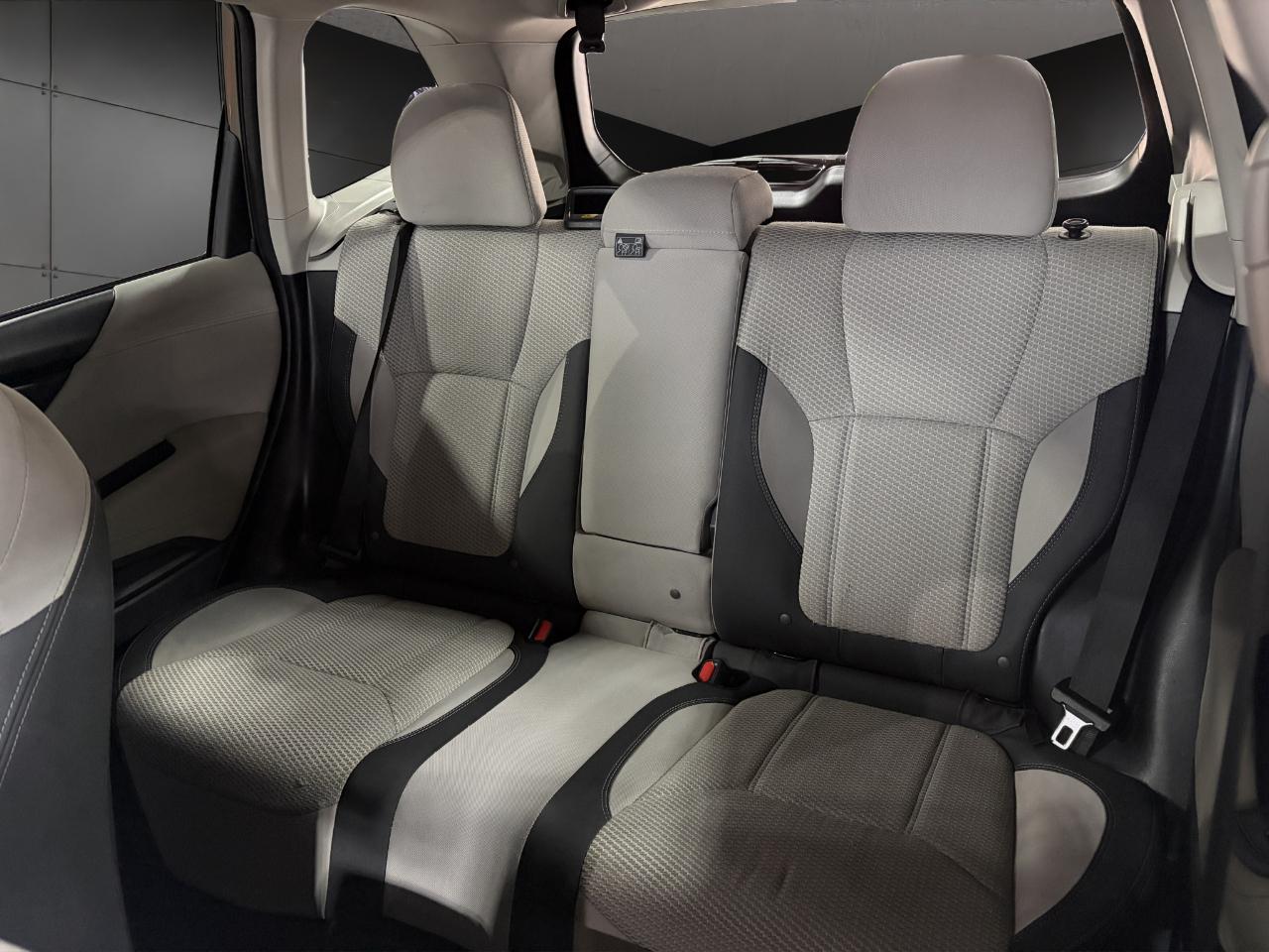 Subaru Forester 2.5i Premium 2019