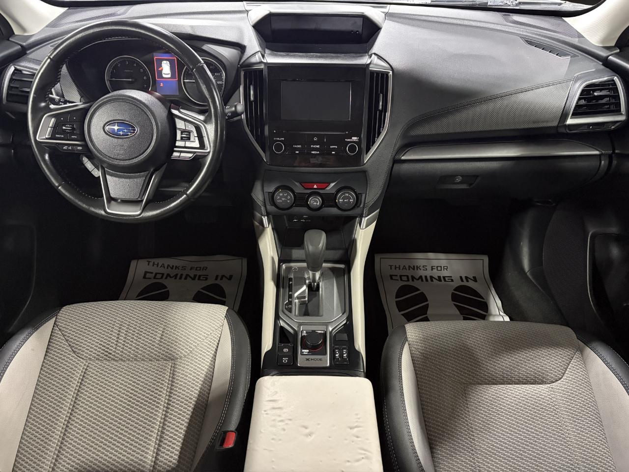Subaru Forester 2.5i Premium 2019