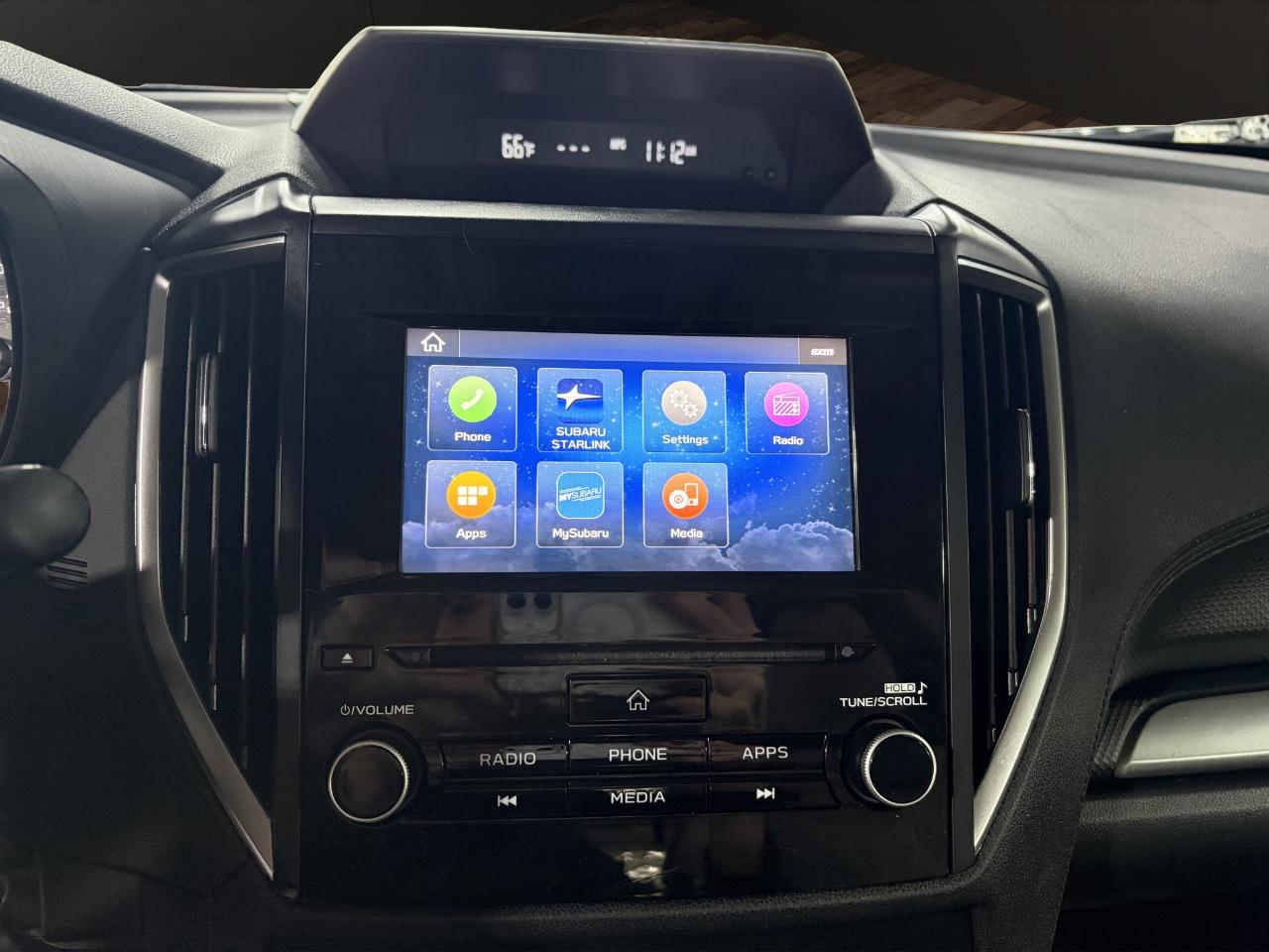 Subaru Forester 2.5i Premium 2019