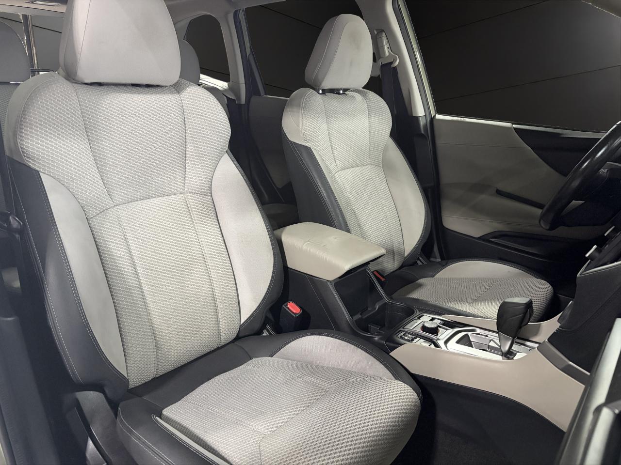 Subaru Forester 2.5i Premium 2019