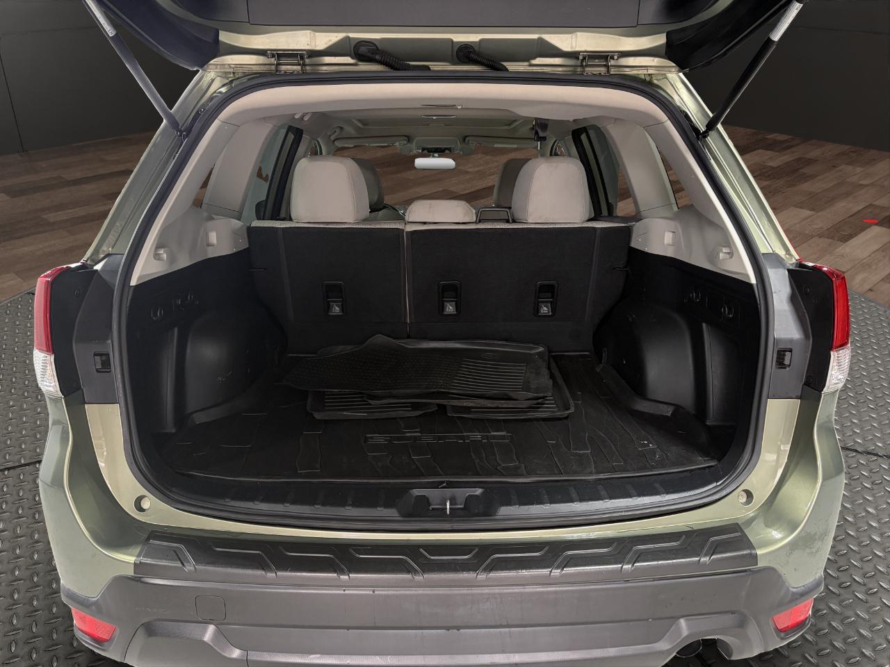 Subaru Forester 2.5i Premium 2019
