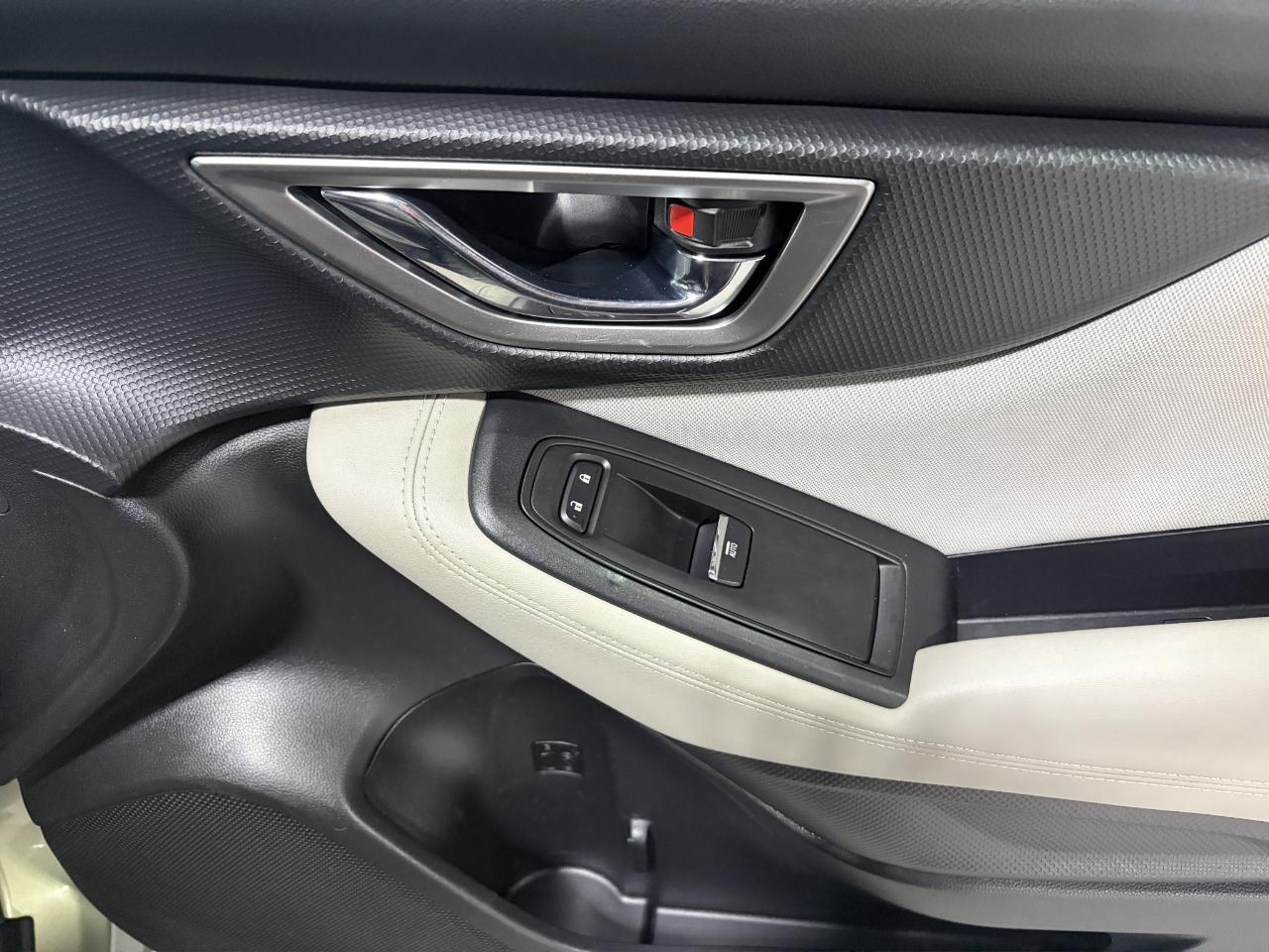 Subaru Forester 2.5i Premium 2019