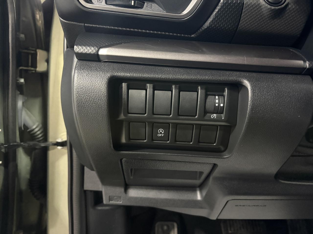 Subaru Forester 2.5i Premium 2019