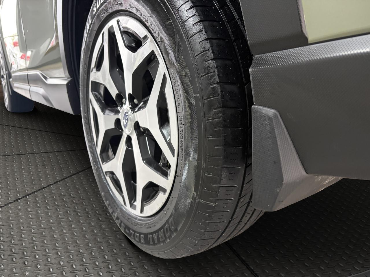 Subaru Forester 2.5i Premium 2019