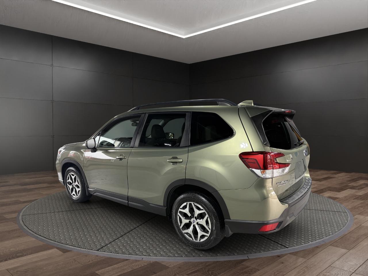 Subaru Forester 2.5i Premium 2019