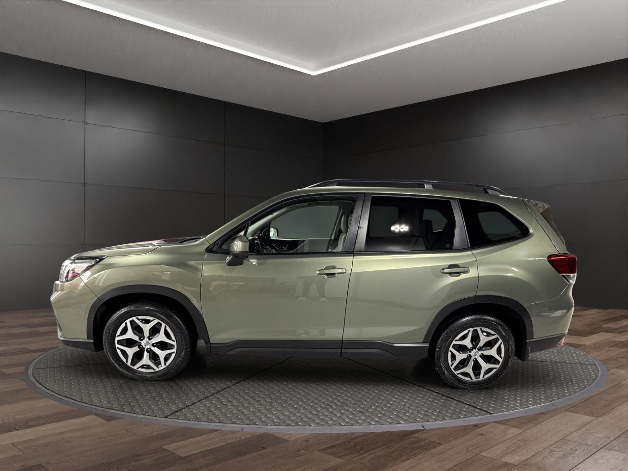 Subaru Forester 2.5i Premium 2019